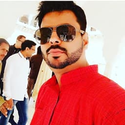 Raj Kumar