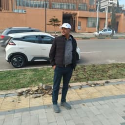 Bilal Siddiqui