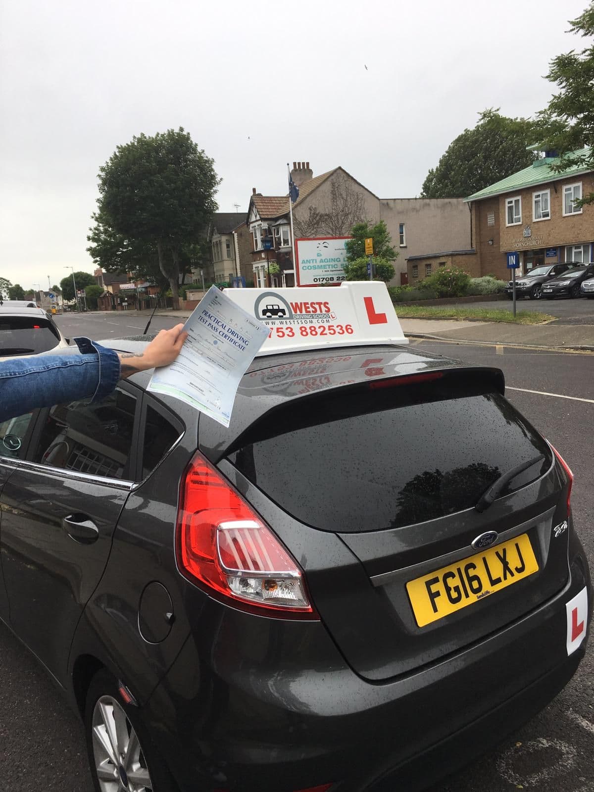 The 10 Most Common UK Driving Test Mistakes (And How to Avoid Them)