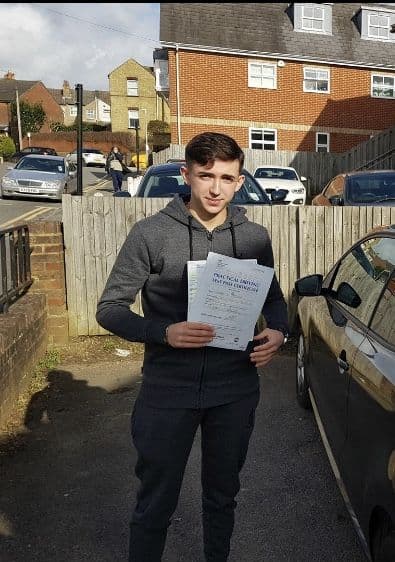 West Wickham Driving Test Centre: Tips & Common Mistakes