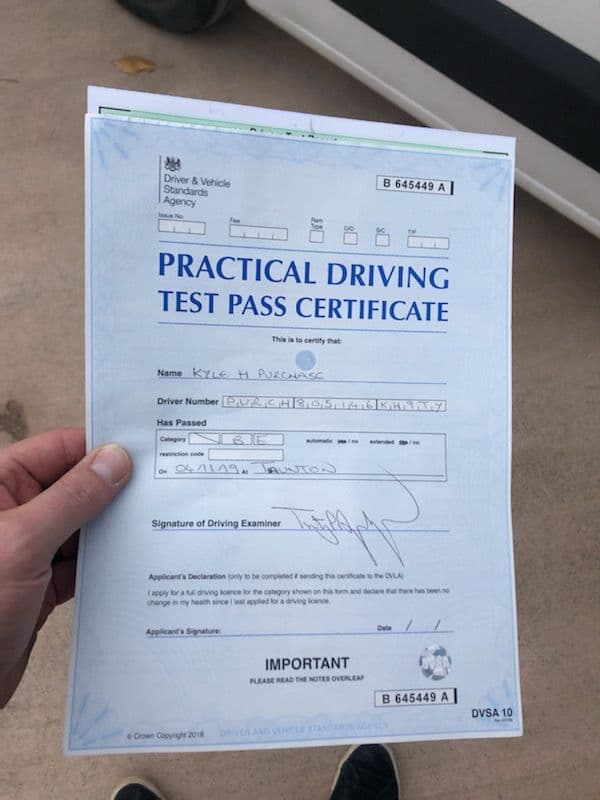 Birmingham Garretts Green Driving Test Centre: Routes, Tips & Common Mistakes