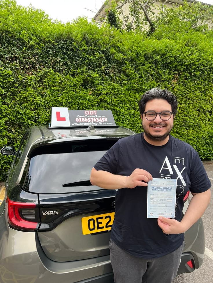 Tolworth Driving Test Centre: Local Roads, Common Mistakes & Tips