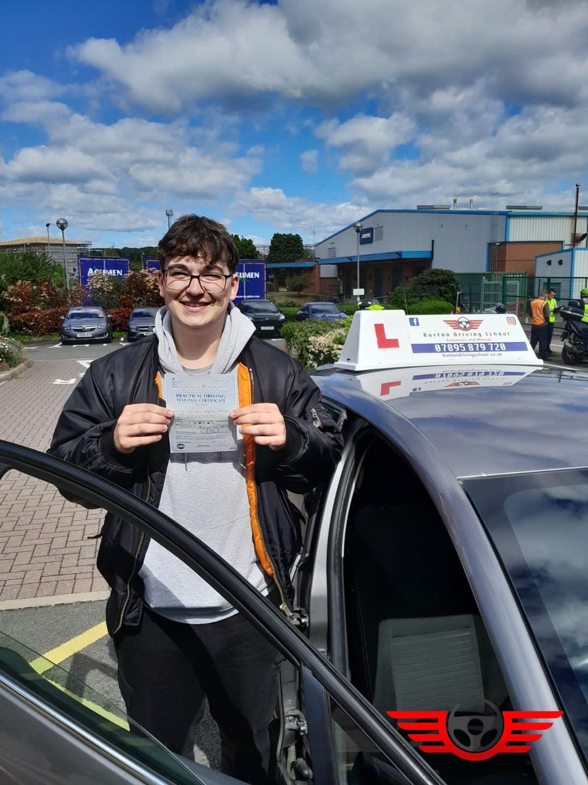 Why Some UK Driving Test Centres Have Higher Pass Rates Than Others