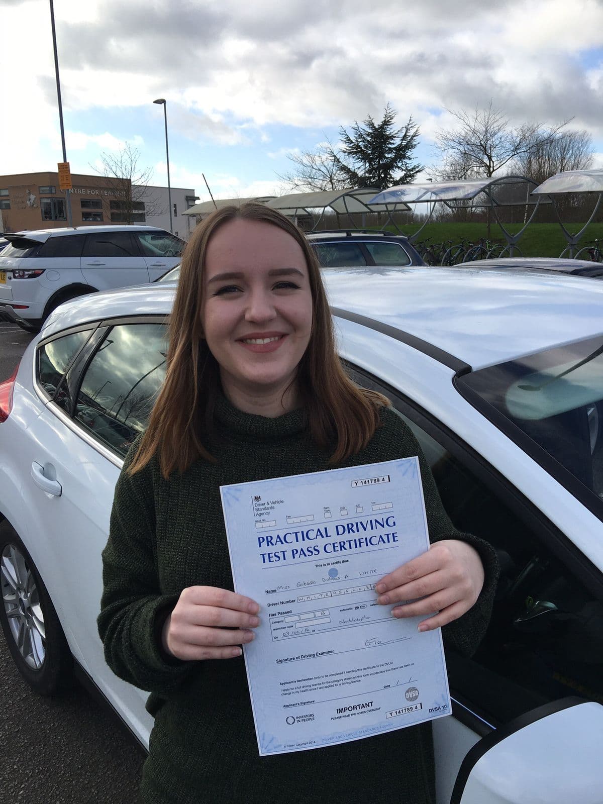 Morden Driving Test Centre: Local Tips, Common Mistakes & Test Day Advice
