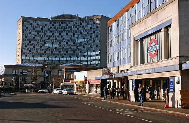 Inside Morden (London) Driving Test Centre: A Learner’s Guide
