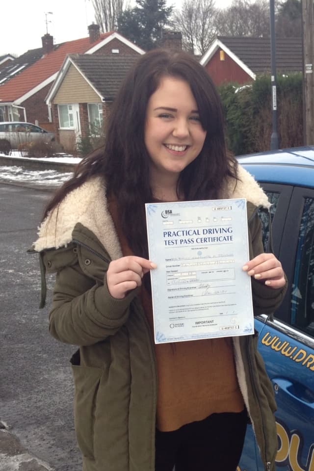 How to Know If You’re Ready for Your Driving Test