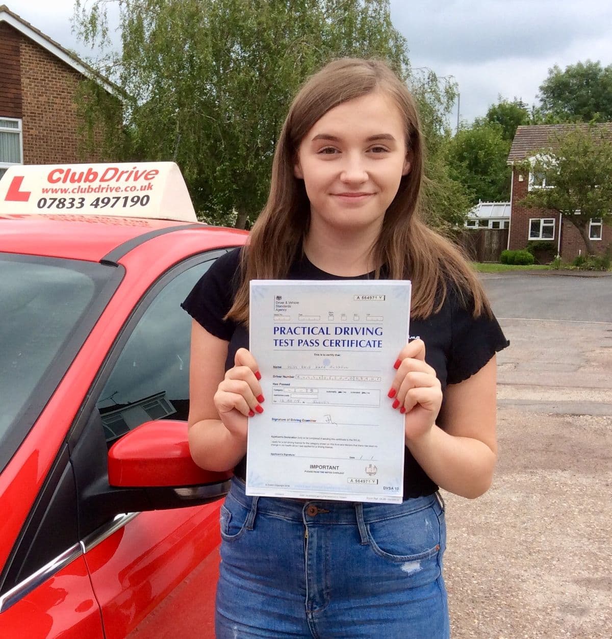 Driving Test Mistakes That Can Cost You a Pass