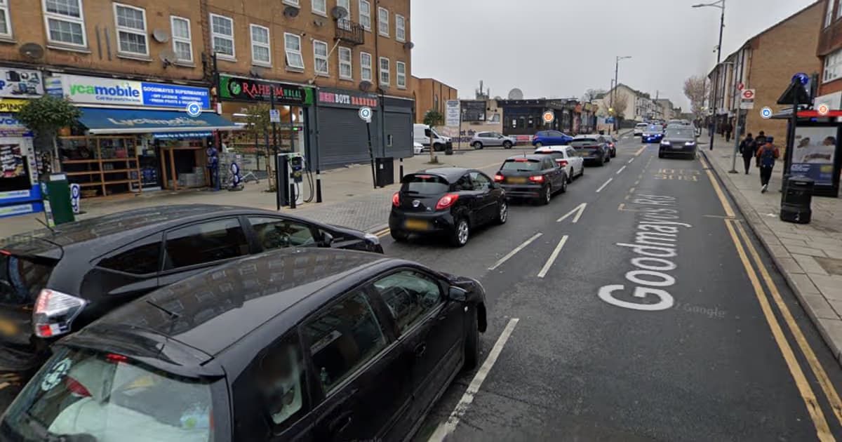 Passing Your Driving Test at Goodmayes Driving Test Centre (2026 Guide)