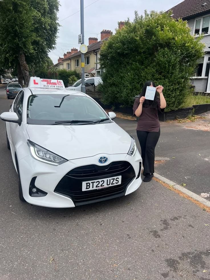 Uxbridge Driving Test Centre: Local Routes, Challenging Junctions & Tips to Pass First Time