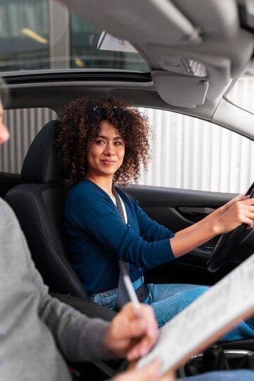 How Many Driving Lessons Do You Really Need? A Realistic Guide