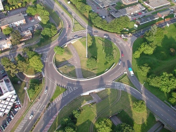 Understanding Roundabouts: The UK Driver’s Essential Guide