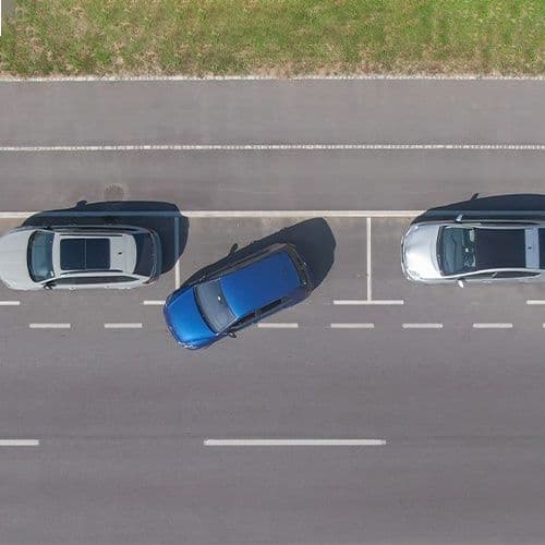 Parallel Parking Made Simple: Step-by-Step Guide for UK Drivers