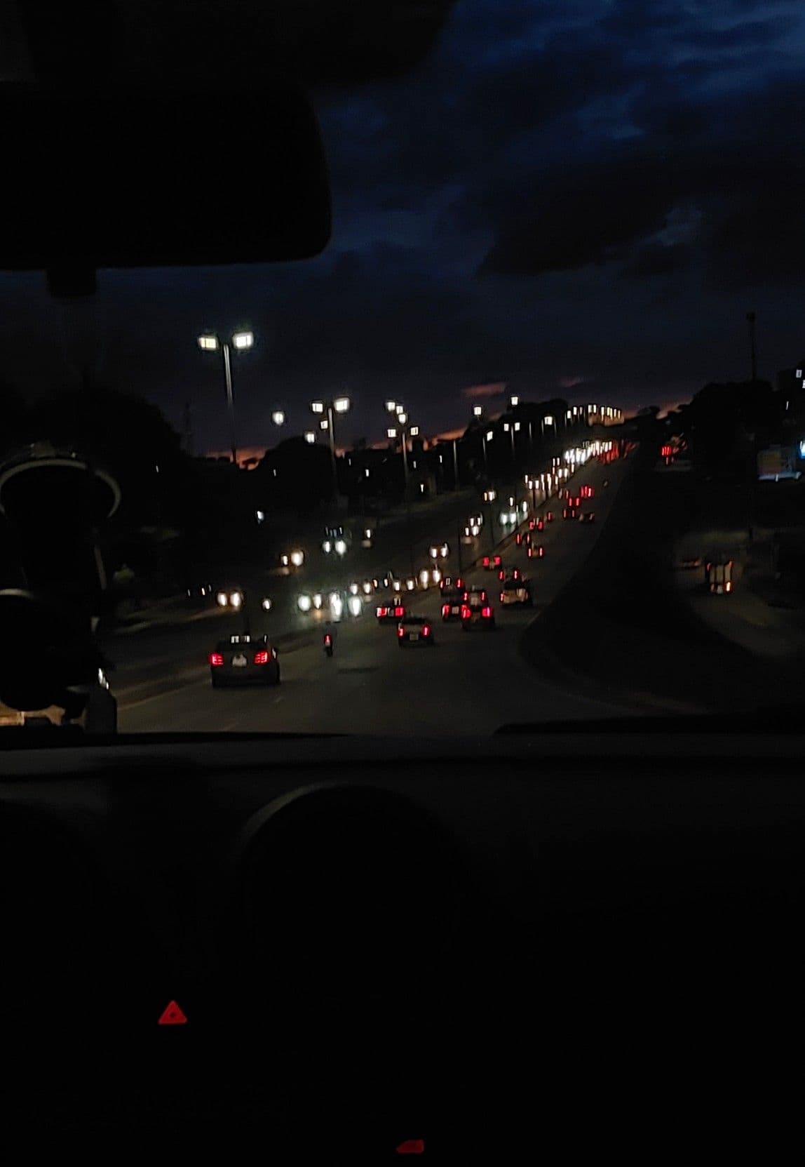 Night Driving Tips: How to Drive Safely After Dark in the UK