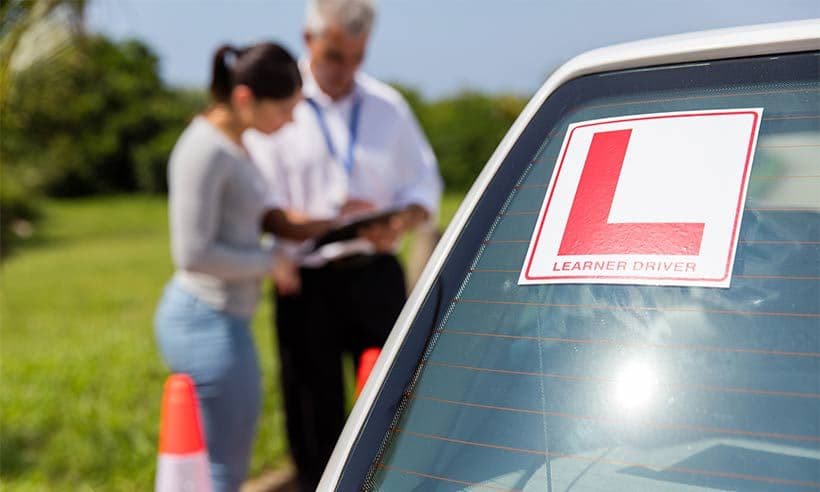 10 Common Mistakes That Lead to Automatic Failure on Your UK Driving Test