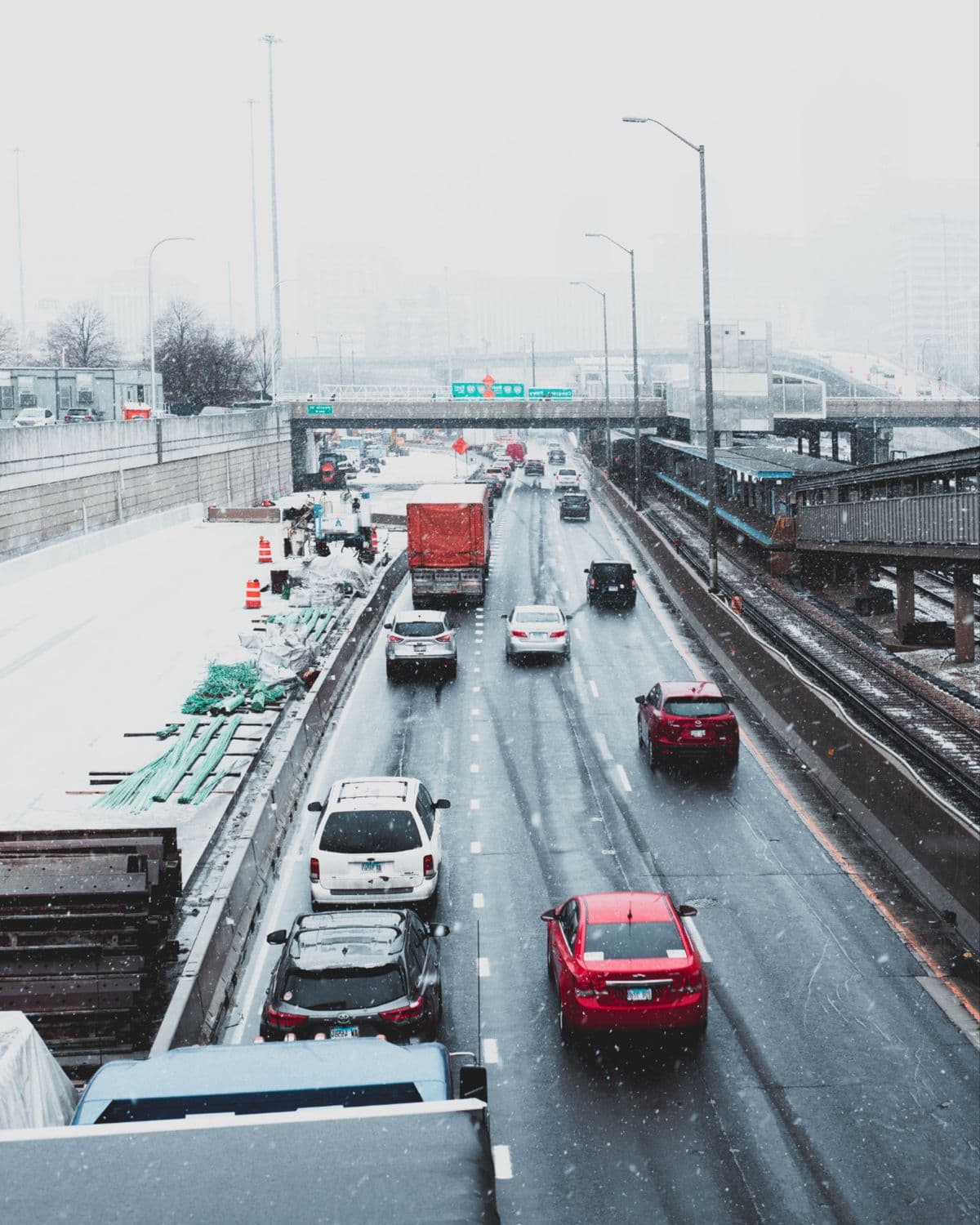 Preparing Your Vehicle for Winter
