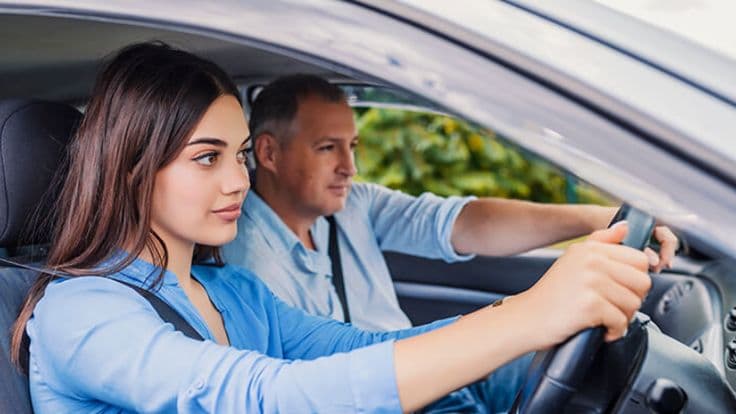 How to Handle Driving Test Nerves: Tips from Successful Test Passers
